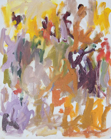 Fallen Leaves - 500K