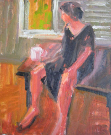 The Black Dress #5 - 500k